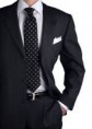Traje 2 piezas